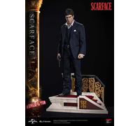 SCARFACE - Tony Montana 1/4 Superb Scale Statue Blitzway