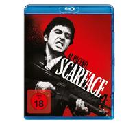 Scarface - Ungekürzte Fassung