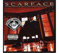 Scarface - Untouchable