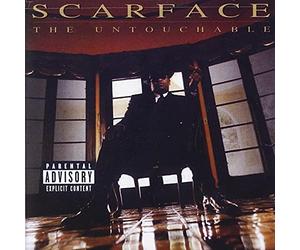 Scarface - Untouchable