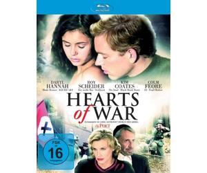 Scarfe - Hearts Of War (Zwischen Den Fronten) [Edizione: Germania]