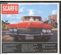 Scarfo - Alkaline