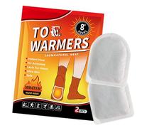 Scarica Calore Tascabile - per il Riscaldamento del Corpo,Riscaldatore Mani Manuale | per Inverno, Campeggio, All'Aperto, Sci, Spostamenti Quotidiani, Viaggio, Escursionismo, Sport