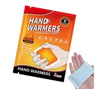 Scarica Calore Tascabile | per il Riscaldatore Corporeo Portatile - Riscaldatore Rapido per le Mani - Per Stagione Invernale Attività all'Aperto Sci Pendolarismo Quotidiano Viaggio Escursionismo Sport