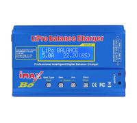 Scaricatore Caricabatterie Professionale Per Bilanciamento Lipo IMAX B6 Per