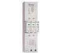 Scaricatore combinato Finder 7P.04.8.255.S007 tipo 12 per rete trifase TN-S e TT (7P048255S007)