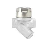 Scaricatore di condensa a disco termico S31N(1.5 inch)