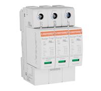 Scaricatore di corrente flash MERSEN tipo 2 C 3P 40kA protezione contro le...