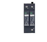 scaricatore di fulmini Fotovoltaico DC SPD 2P/3P DC12V 24V 48V 500V 690V 800V 1000V 20KA~40KA Dispositivo di protezione contro le sovratensioni Protezione contro i fulmini(DC1200V)