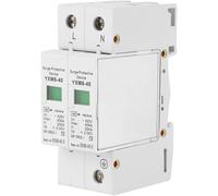 Scaricatore Di Sovratensione 220V, Protezione Contro Le Sovratensioni 1 Pcs 220V