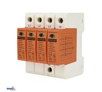 SCHELINGER A51-SPD01-4P-B+C CCS - Protezione da sovratensione, 16:00:00