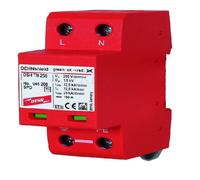 Scaricatore di sovratensione AC DEHNshield TN 255 2P tipo I+II NEW