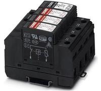 Scaricatore di sovratensione AC T2 VAL-MS 230/3+1 NEW
