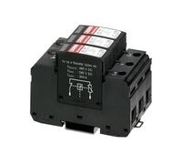 Scaricatore di sovratensione DC FV VAL-MS 1000 DC-PV/2+V NEW