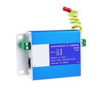 Scaricatore di sovratensione due in uno for rete 100M, alimentatore di rete HD, protezione da sovratensione due in uno for fulmini PN-2(PN-2-48V)