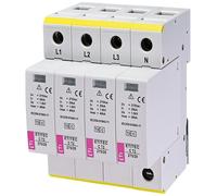Dispositivo di protezione da sovratensione Tipo 2 C 4P 275V 20kA ETITEC-C-275/20 002440395 nad 38895768265