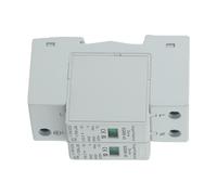 Scaricatore di sovratensione facile da usare per protezione fulmini 2P 20KA 40KA