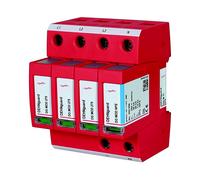 Scaricatore di sovratensione Dehn 40KA Tipo 2 per reti TT e TN-S 952310