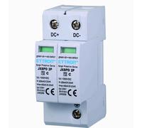 Scaricatore Di Sovratensione Fotovoltaico DC bassa tensione 2P 40KA 1000V