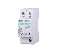 Scaricatore di sovratensione fotovoltaico Tipo 2 DC bassa tensione 40KA 1000V 2