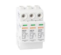 Scaricatore di Sovratensione Lovato 1000VDC Tipo 2 moduli 3 SA2EDGK10M3