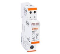 Scaricatore di Sovratensione Lovato tipo 2 1P+N 5kA 230/400V AC SG2C1NA320