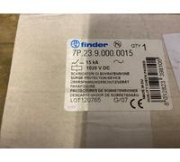 SCARICATORE DI SOVRATENSIONE MIRINO 3P 1020VDC 7P.23.9.000.0015 7P2390000015