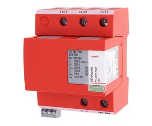 SCARICATORE DI SOVRATENSIONE MODULARE FEHN 956305