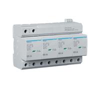 SCARICATORE DI SOVRATENSIONE MODULARE HAGER SPA801