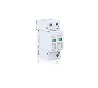 Scaricatore di sovratensione monofase 2 posti DIN max 10KA