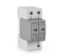 Scaricatore di sovratensione monofase 275V AC tipo 2 | FEEO