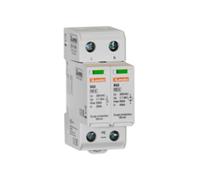 Scaricatore sovratensione Lovato tipo 2 20kA 1P+N a cartucce SG21NA300
