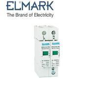 SCARICATORE DI SOVRATENSIONE SPD-D5/1pN In 5kA 220V SOLARE