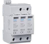 Scaricatore di sovratensione T2 3P 40kA TNC HAGER SPB315