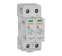 Scaricatore di sovratensione LOVATO SG22PA300 TIPO-2 1P + N 220 VAC MONOFASE