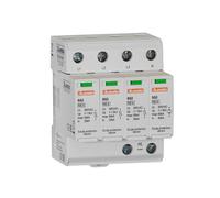 Scaricatore Di Sovratensione Tipo 23P+N ( LOVATO cod. SG23NA300 )