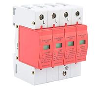 Scaricatore di Sovratensioni a Bassa Tensione LT-40/80 4P 40-80KA 385V AC Protezione Sovratensione Della Casa