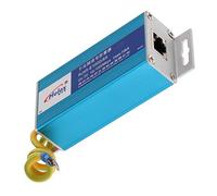 Scaricatore di sovratensioni del dispositivo di rete Gigabit Ethernet RJ-45