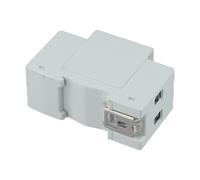 Scaricatore di sovratensioni facile installazione 2P protezione da sovratensioni