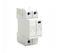 SCARICATORE LIMITATORE DI SOVRATENSIONE T2 1+1P 230 VOLT PREVENIRE I DANNI