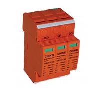 Scaricatore modulare di sovratensione Chint 80318-OBV5-C40-500VDC-T2 500Vdc