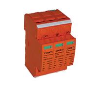 Scaricatore modulare di sovratensione T2 Chint OBV5-C40-800VDC - 80319