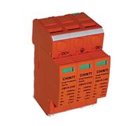 Scaricatore modulare di sovratensione T2 Chint OBV5-C40-800VDC - 80319