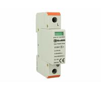 Scaricatore monofase Limitatore di Sovratensione 1m T2/1 275-50KA PROTEZIONE