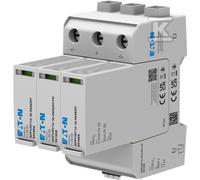 Scaricatore sovratensione fotovoltaico TIPO 1+2 1000VDC EP-501955