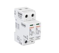 Scaricatore sovratensione Lovato tipo 2 20kA 1P+N a cartucce SG21NA300