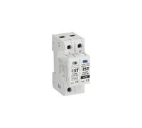 Scaricatore sovratensione T1+T2 RST Power 1+1 275V 801 416