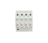 Scaricatore sovratensione T2 4P 20kA Acti9 A9L20400