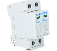 Scaricatore sovratensione tipo 1+2 SPBT12-280/2 158309