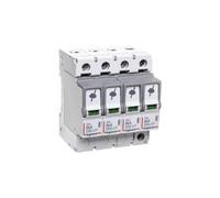 Scaricatore sovratensioni T1+T2 4P 8kA 1,3kV ON 300 ON300 412253